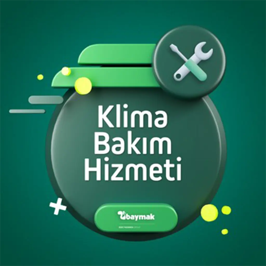 Baymak servisi