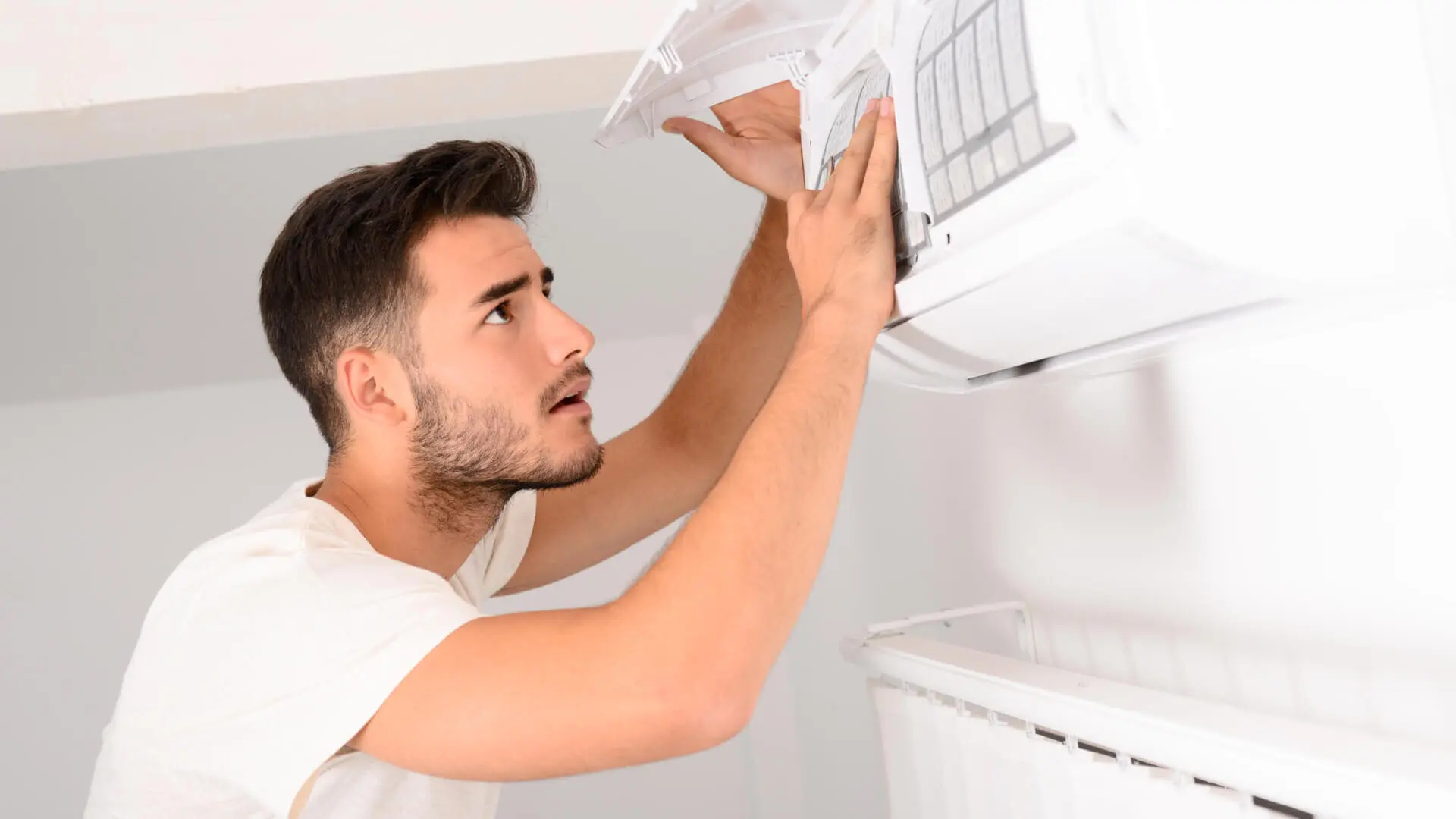 Samsung klima bakım servisi