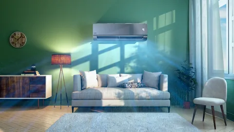 Samsung klima servisi